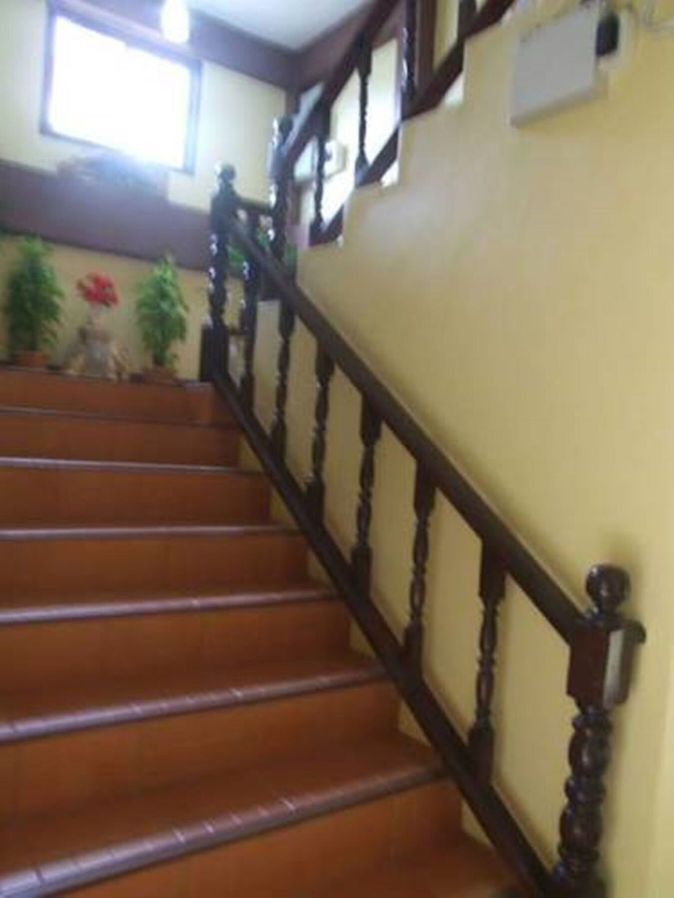 Jansupar Court Apartment Chiang Rai Exterior photo